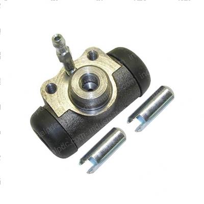 Picture of Cylinder Wheel