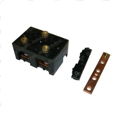 Picture of Contact - Travel Contactor