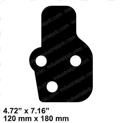 Picture of Sticker - Decal