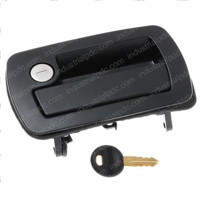 Picture of Handle - Paddle - Locking Rh