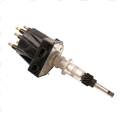 Picture of Distributor - Electronic