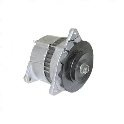 Picture of Alternator
