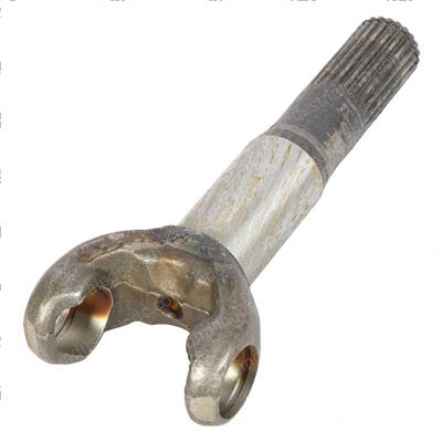 Picture of Double Joints Wheel Side Fork