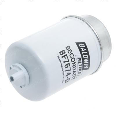 Picture of Filter - Fuel