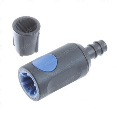 Picture of Fitting - Quick Hydraulic