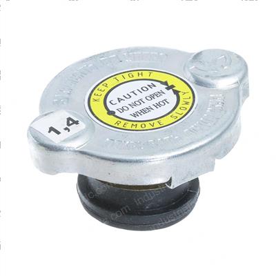 Picture of Cap Radiator 19.9 Psi