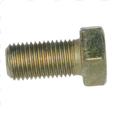 Picture of 3/8-24 X 3/4 Hhcs Gr8