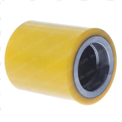 Picture of Wheel - Poly - 3x3.50 Sm90