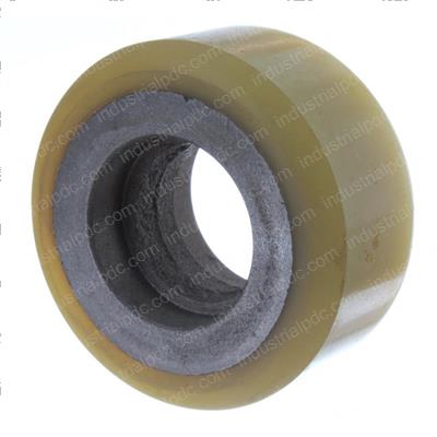 Picture of Wheel - Poly 4 X 2 (2.047)