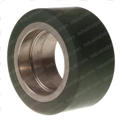 Picture of Wheel - Poly - Gmax
