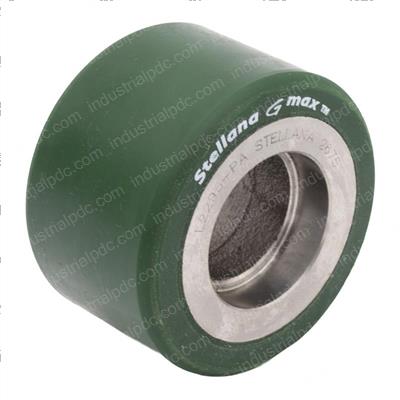 Picture of Wheel - Poly 4x2.5x2.047