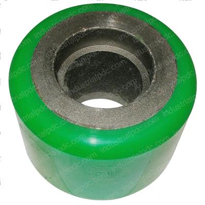 Picture of Wheel - Poly - Mega Load