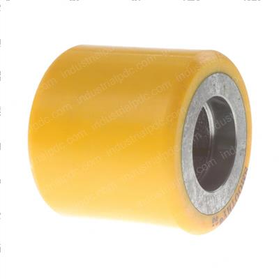 Picture of Wheel - Poly 4x3.63x2.047x.59