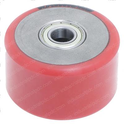 Picture of Load Wheel Sub Assembly