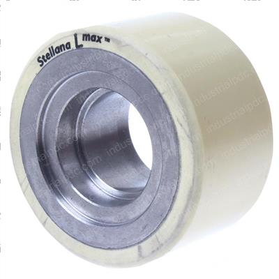Picture of Wheel - Poly 5x2.88x2.44x.826