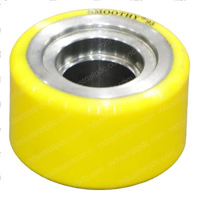 Picture of Wheel - Poly 5x2.88x2.44