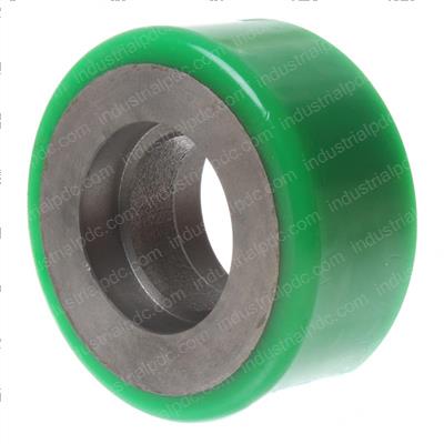 Picture of Wheel - Poly - Mega Load