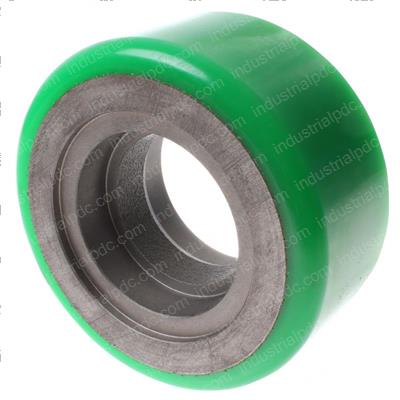Picture of Wheel - Poly6 X 2 7/8 (3.149)