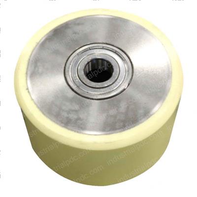 Picture of Wheel- Assembly 6x3.63x2.441