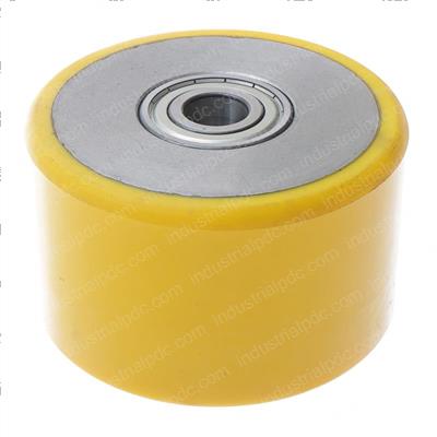 Picture of Wheel Assembly- Load