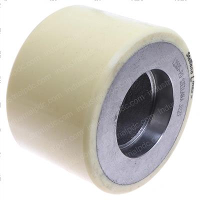 Picture of Wheel - Poly 6x3.89x3.15(.828)