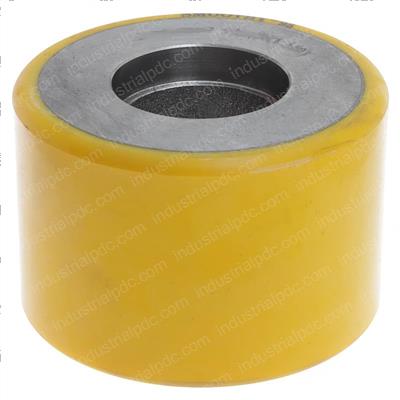 Picture of Wheel - Poly 6x4x2.834