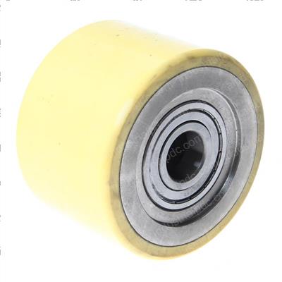 Picture of Load Wheel Asm 6.00 X 4.12