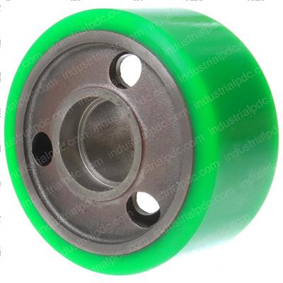 Picture of Wheel - Poly - Mega Load