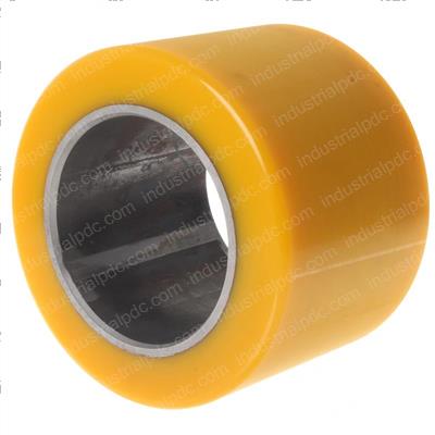 Picture of Tire - Poly 10 X 7 X6.25 Sm90
