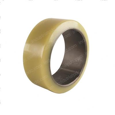 Picture of Tire - Poly 12x5x9