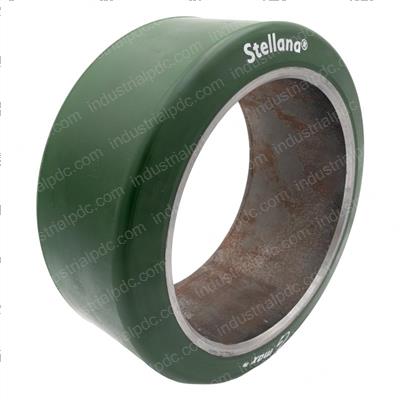 Picture of Tire - Poly 13x5.5x9.5