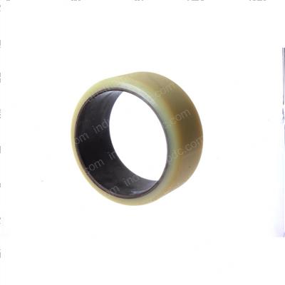 Picture of Tire - Poly 13 X 6 X 10.5 Sf