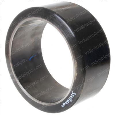 Picture of Tire - Poly 13.5x6x10.5 Drive