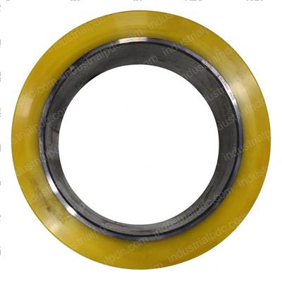 Picture of Tire - Poly 14x8x10.25
