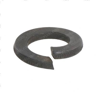 Picture of Lockwasher - Split