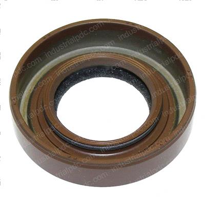 Picture of Oil Seal  Rubber  Small Sprin