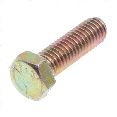 Picture of Bolt 3/8 16ncx11/4g5
