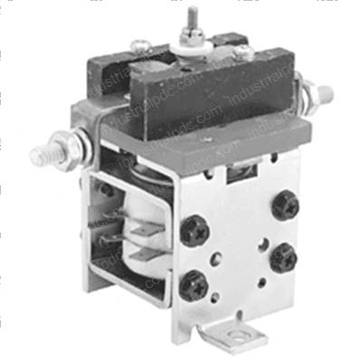 Picture of Contactor - 12 Volt