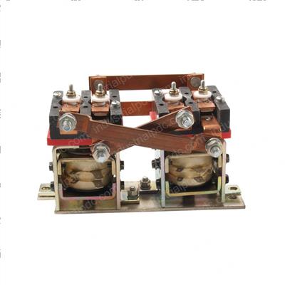 Picture of Contactor Assembly - 12v