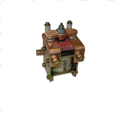Picture of Contactor - 24 Volt