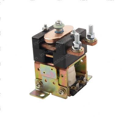 Picture of Contactor - 24 Volt
