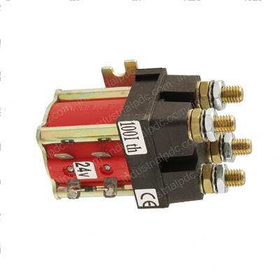 Picture of Contactor