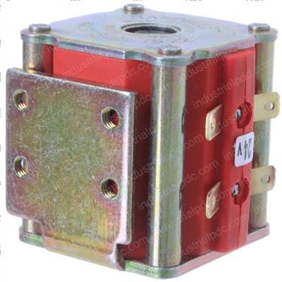 Picture of Coil - 24 Volt