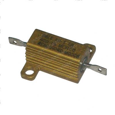 Picture of Resistor - 250 Ohm 5 Watt