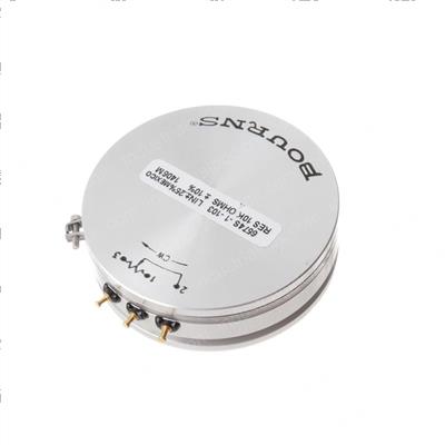 Picture of Resistor - Variable