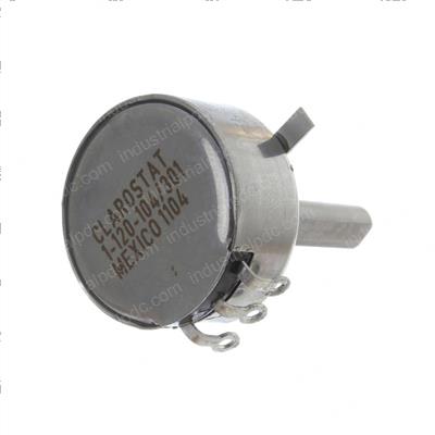 Picture of Sensor - Rotary Hall