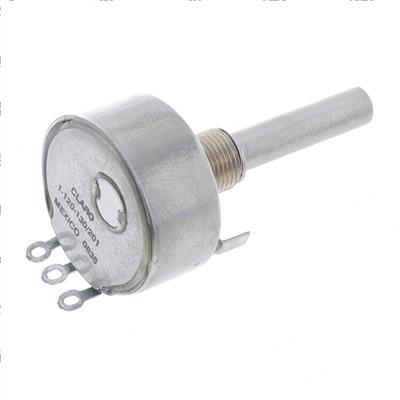 Picture of Potentiometer