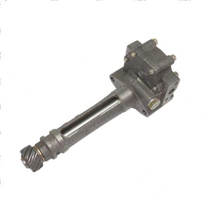 Picture of Oil Pump Assembly