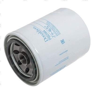 Picture of Filter - Fuel