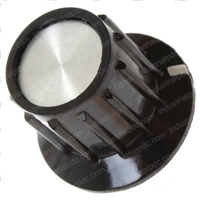 Picture of Knob Potentiometer 42427